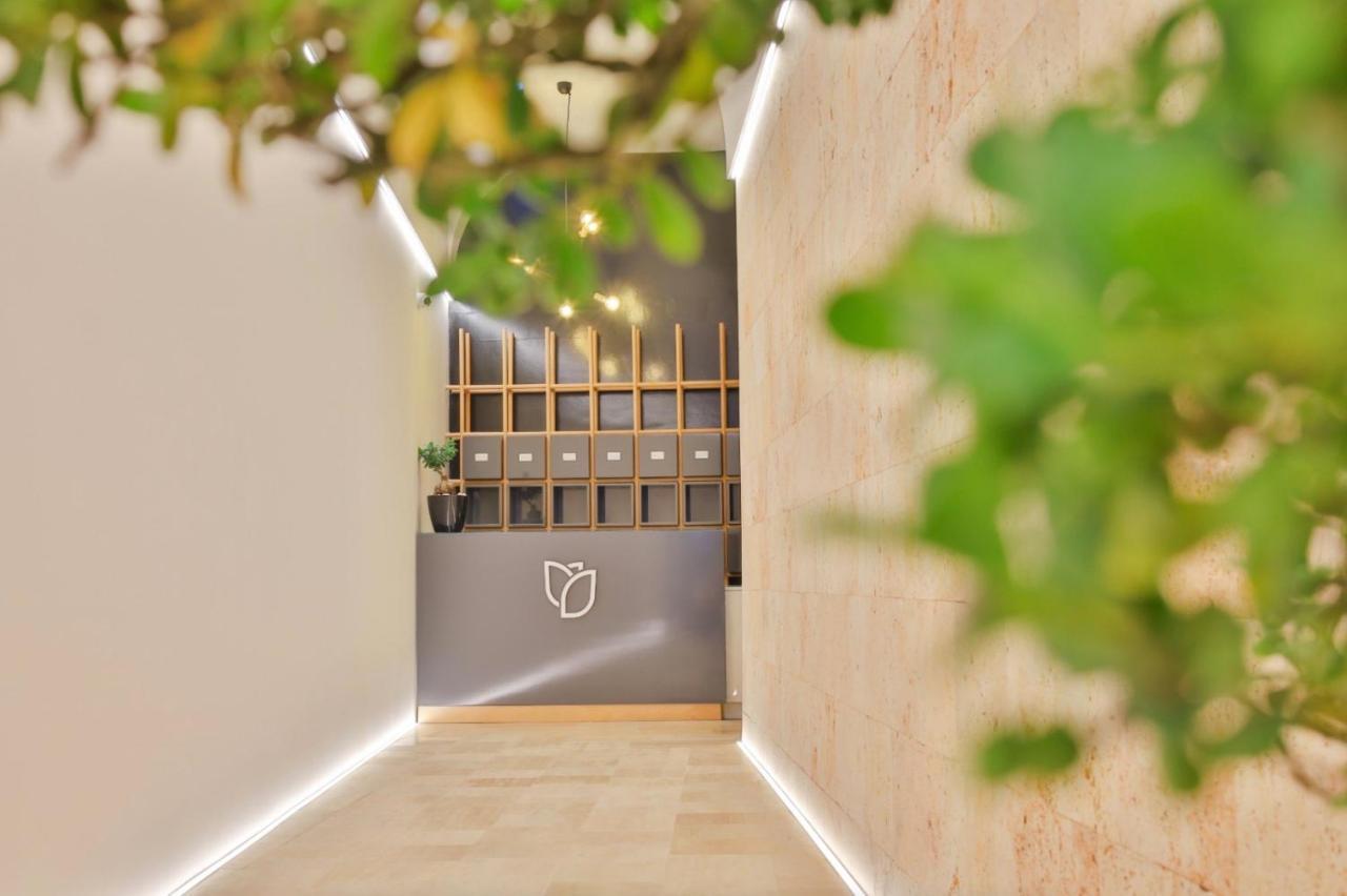 Benelux Hotel Πέγια Εξωτερικό φωτογραφία