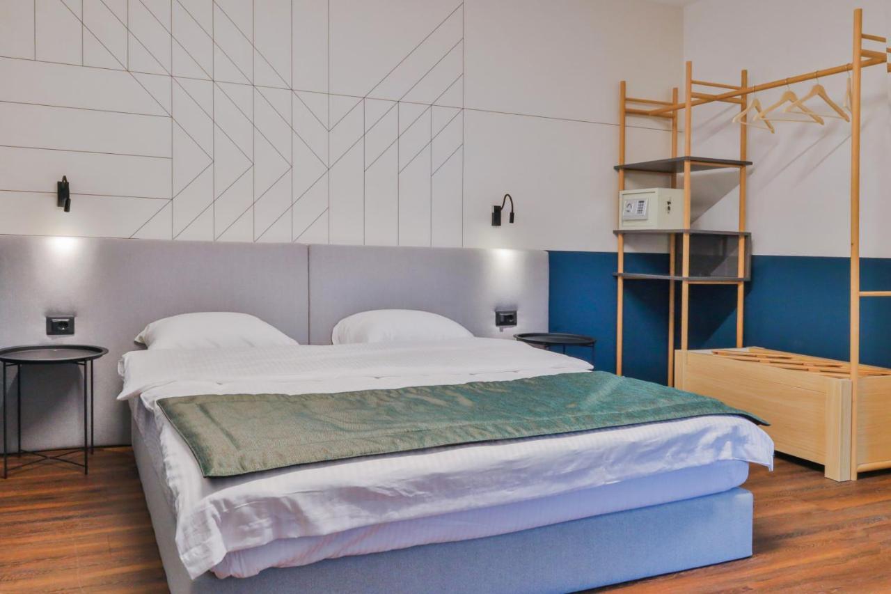 Benelux Hotel Πέγια Εξωτερικό φωτογραφία