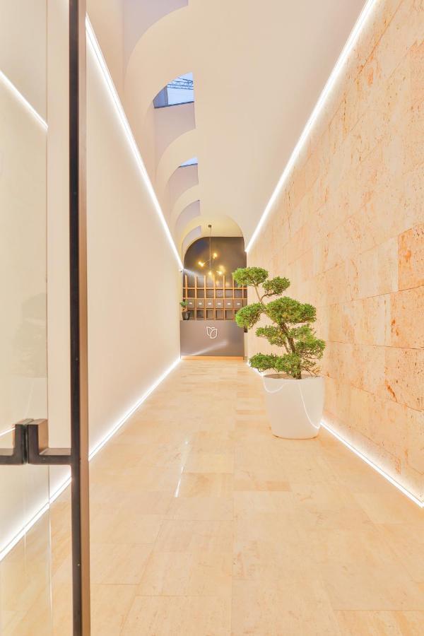 Benelux Hotel Πέγια Εξωτερικό φωτογραφία