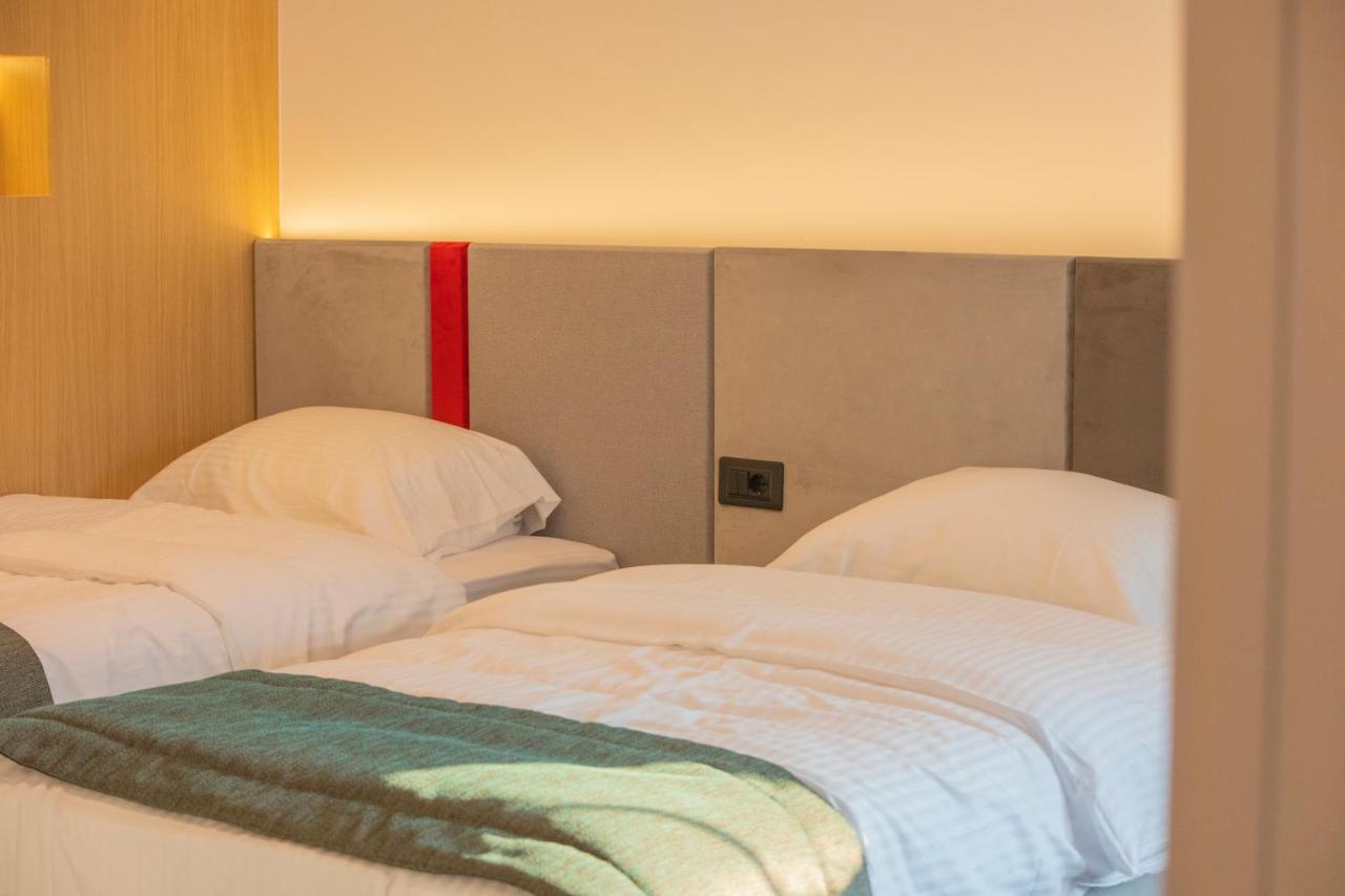 Benelux Hotel Πέγια Εξωτερικό φωτογραφία