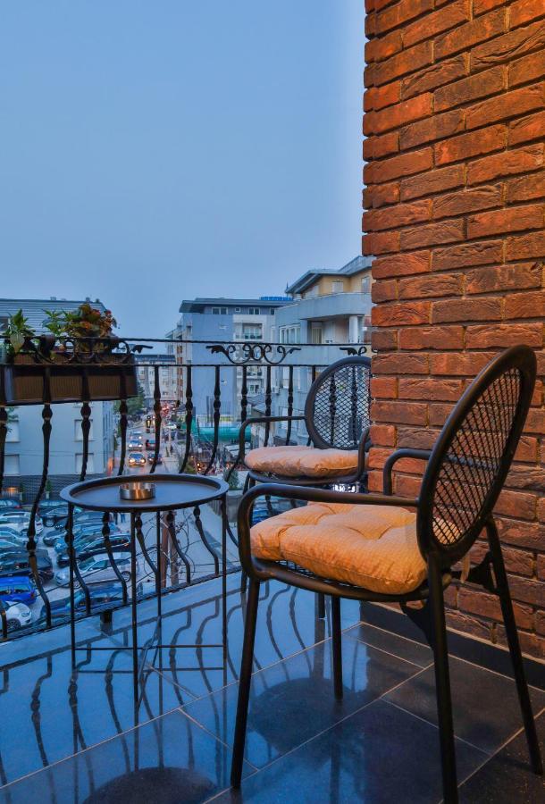 Benelux Hotel Πέγια Εξωτερικό φωτογραφία