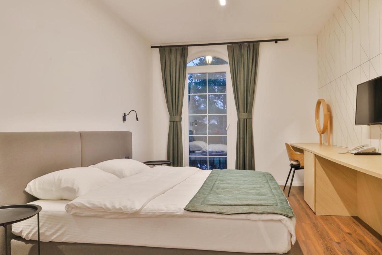 Benelux Hotel Πέγια Εξωτερικό φωτογραφία