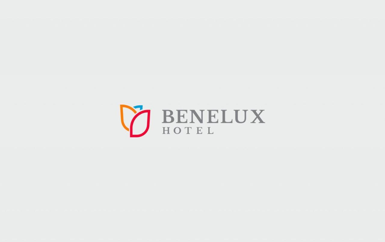 Benelux Hotel Πέγια Εξωτερικό φωτογραφία